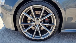 Audi RS5 2014 CABRIO 450PS STRONIC QUATTRO-thumb-22