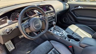 Audi RS5 2014 CABRIO 450PS STRONIC QUATTRO-thumb-23