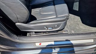 Audi RS5 2014 CABRIO 450PS STRONIC QUATTRO-thumb-29