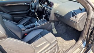 Audi RS5 2014 CABRIO 450PS STRONIC QUATTRO-thumb-28