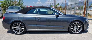 Audi RS5 2014 CABRIO 450PS STRONIC QUATTRO-thumb-1