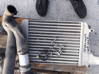 NISSAN CABSTAR ΨΥΓΕΙΟ INTERCOOLER