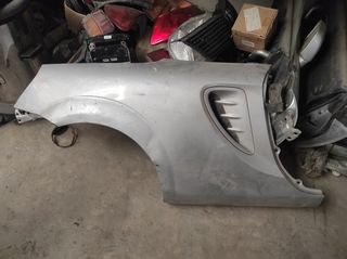 toyota mr2 ανταλλακτικά φανοποιας