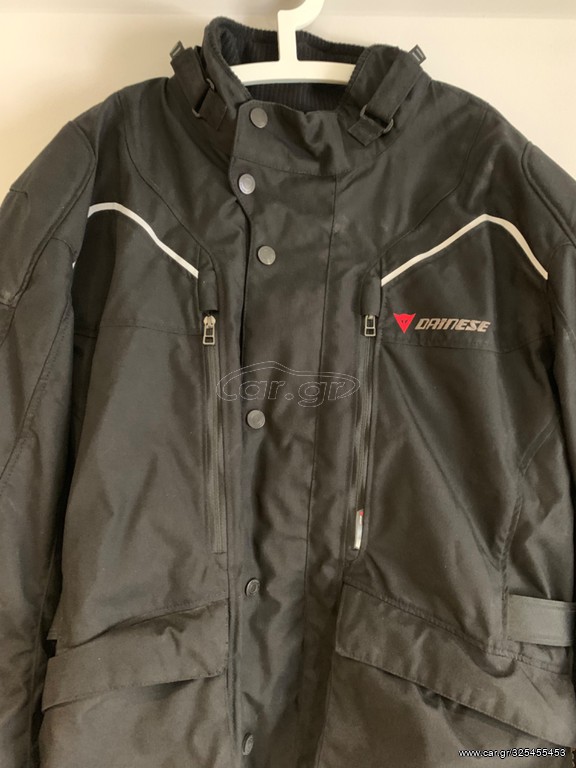 DAINESEjacket
