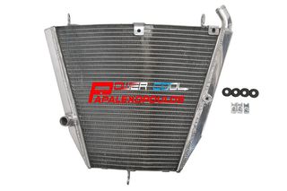 ΨΥΓΕΙΟ ΝΕΡΟΥ MOTO HONDA CBR 1000 RR CBR1000 2006-2007 ΑΛΟΥΜΙΝΙΟΥ ΚΑΙΝΟΥΡΓΙΟ!