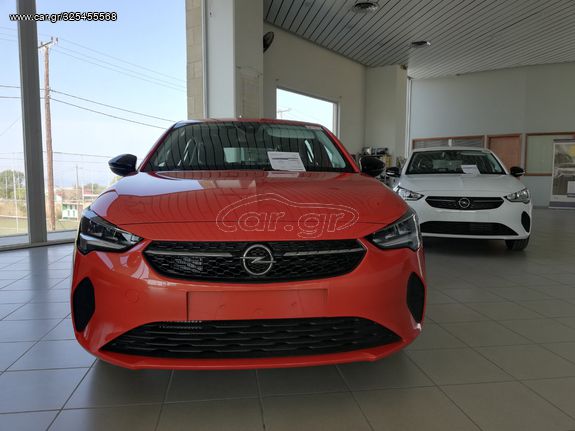 Opel Corsa '24 AUTO D&T 100Hp ΕΤΟΙΜΟΠΑΡΑΔΟΤΟ