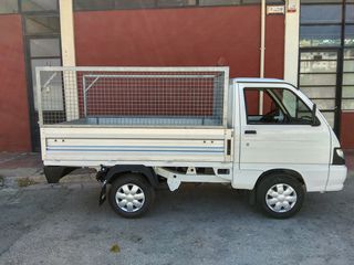 Καρότσα Piaggio 2013 PORTER-thumb-3