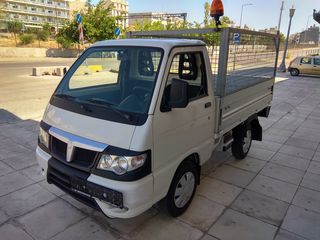 Καρότσα Piaggio 2013 PORTER-thumb-4