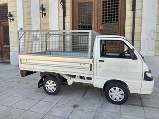 Καρότσα Piaggio 2013 PORTER-thumb-7