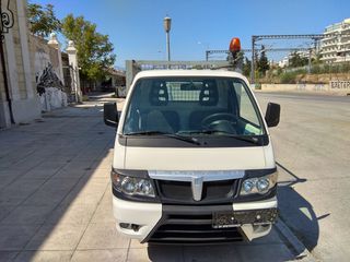 Καρότσα Piaggio 2013 PORTER-thumb-9