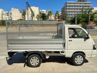 Καρότσα Piaggio 2013 PORTER-thumb-11