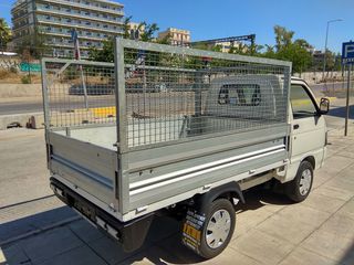 Καρότσα Piaggio 2013 PORTER-thumb-12