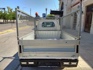 Καρότσα Piaggio 2013 PORTER-thumb-13