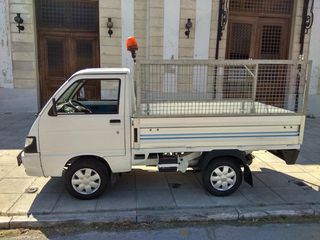 Καρότσα Piaggio 2013 PORTER-thumb-14
