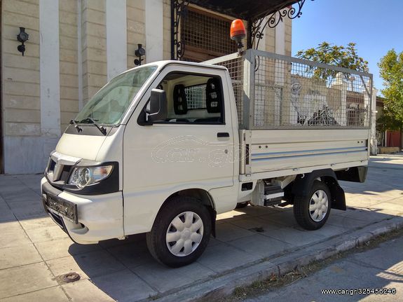 Piaggio 2013 PORTER