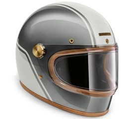 BMW Motorrad Grand Racer Silverstone Helmet