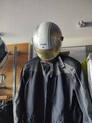 BMW Motorrad Grand Racer Silverstone Helmet-thumb-3
