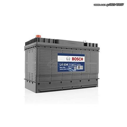  BOSCH 105 AH Για ελαιοραβδιστικα