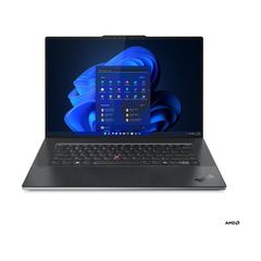 LENOVO Laptop ThinkPad Z16 G1 16'' WUXGA IPS/R7P-6850H/16GB/512 GB SSD /AMD Radeon 680M/Win 11Pro/3Y