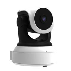 VSTARCAM smart IP κάμερα CS24B, 3MP, WiFi, battery backup με εντοπισμό καπνού & νυχτερινή λειτουργία