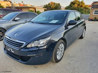 Peugeot 308 '16 1,6Blue-HDI 