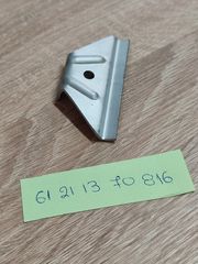 Βάση μπαταρίας BMW E30 E28 E24 E32 E34-thumb-1