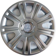 ΤΑΣΙΑ ΜΑΡΚΕ 15'' MERCEDES ΚΩΔΙΚΟΣ : CC319MER (4 ΤΕΜ)