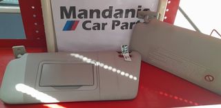 MERCEDES W168 A CLASS '98-04 ΣΚΙΑΔΙΟ ΔΕΞΙΟ-ΑΡΙΣΤΕΡΟ