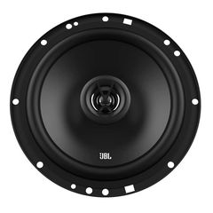 JBL STAGE1_61F Ηχεία Αυτοκινήτου 6.5'' Ισχύος 200Watt Max (Ζεύγος)