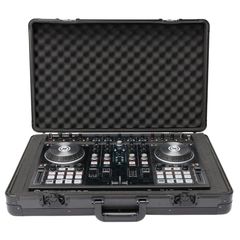 Magma Carry Lite DJ-Case XL Plus Μεταλλική Τσάντα Για DJ Εξοπλισμό