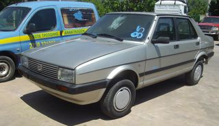 SEAT GREDOS 1990 ( 1200cc) 