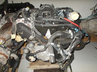 ΜΗΧΑΝΗ 2.2 FORD RANGER 2018 EURO 6 