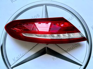 MERCEDES-BENZ C CLASS W205 Coupe ΦΑΝΑΡΙ ΠΙΣΩ ΑΡΙΣΤΕΡΟ -thumb-1