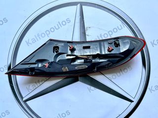 MERCEDES-BENZ C CLASS W205 Coupe ΦΑΝΑΡΙ ΠΙΣΩ ΑΡΙΣΤΕΡΟ -thumb-2