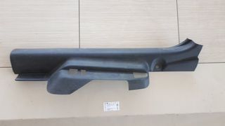 ΠΛΑΣΤΙΚΟ ΚΑΛΥΜΜΑ ΜΑΣΠΙΕ ΠΙΣΩ ΔΕΞΙΟ (GM 11210B)  OPEL ASTRA G CAMPRIO 2000-2005