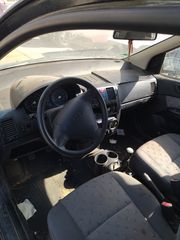 HYUNDAI GETZ ANDALAKTIKA