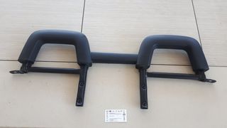 ΠΡΟΣΚΕΦΑΛΑ ΠΙΣΩ ΚΑΘΙΣΜΑΤΩΝ  OPEL ASTRA G CAMPRIO 2000-2005