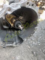 ΣΑΣΜΑΝ XEIPOKINHTO 5API AUDI A4 1.8 T ,ΚΩΔ.ΚΙΝ. BFB , ΚΩΔ.ΑΝΤ.GDT , ΜΟΝΤΕΛΟ 2003-2008