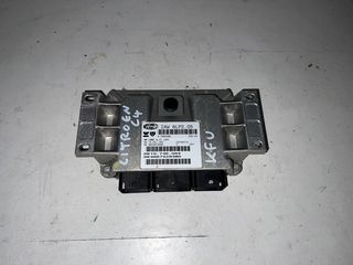CITROEN C4 04-11 Εγκέφαλος 