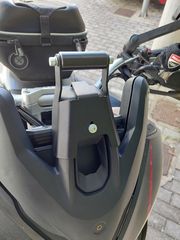 βάση στήριξης συσκευών GPS / PDA / κινητών / κάμερας Μπαράκι για gps βάση για οργανα-thumb-9