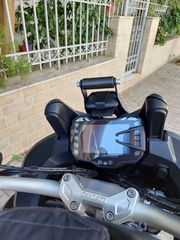 βάση στήριξης συσκευών GPS / PDA / κινητών / κάμερας Μπαράκι για gps βάση για οργανα-thumb-12