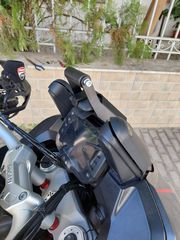 βάση στήριξης συσκευών GPS / PDA / κινητών / κάμερας Μπαράκι για gps βάση για οργανα-thumb-13