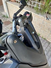 βάση στήριξης συσκευών GPS / PDA / κινητών / κάμερας Μπαράκι για gps βάση για οργανα-thumb-14