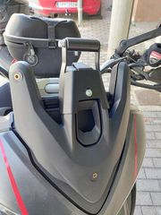 βάση στήριξης συσκευών GPS / PDA / κινητών / κάμερας Μπαράκι για gps βάση για οργανα-thumb-15