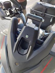 βάση στήριξης συσκευών GPS / PDA / κινητών / κάμερας Μπαράκι για gps βάση για οργανα-thumb-1