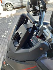 βάση στήριξης συσκευών GPS / PDA / κινητών / κάμερας Μπαράκι για gps βάση για οργανα-thumb-18
