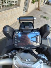 βάση στήριξης συσκευών GPS / PDA / κινητών / κάμερας Μπαράκι για gps βάση για οργανα-thumb-21