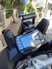 βάση στήριξης συσκευών GPS / PDA / κινητών / κάμερας Μπαράκι για gps βάση για οργανα-thumb-22