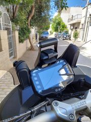 βάση στήριξης συσκευών GPS / PDA / κινητών / κάμερας Μπαράκι για gps βάση για οργανα-thumb-24