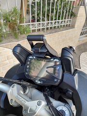 βάση στήριξης συσκευών GPS / PDA / κινητών / κάμερας Μπαράκι για gps βάση για οργανα-thumb-26